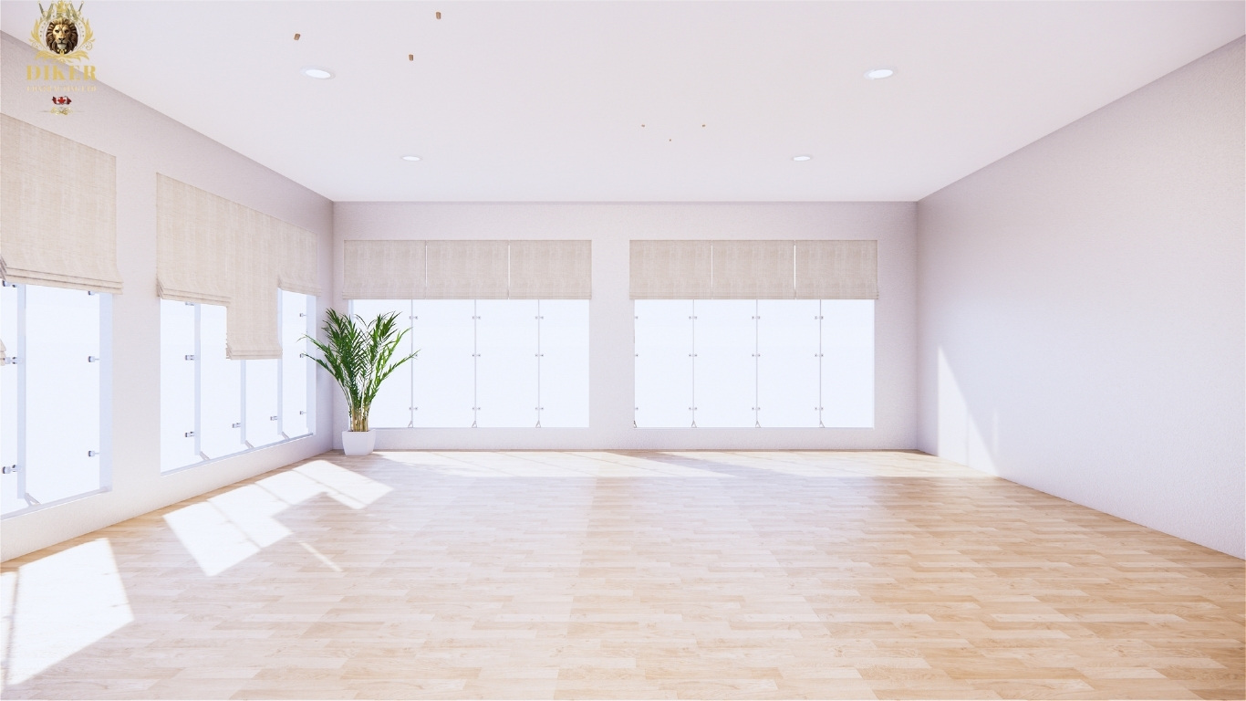 Flooring Installation