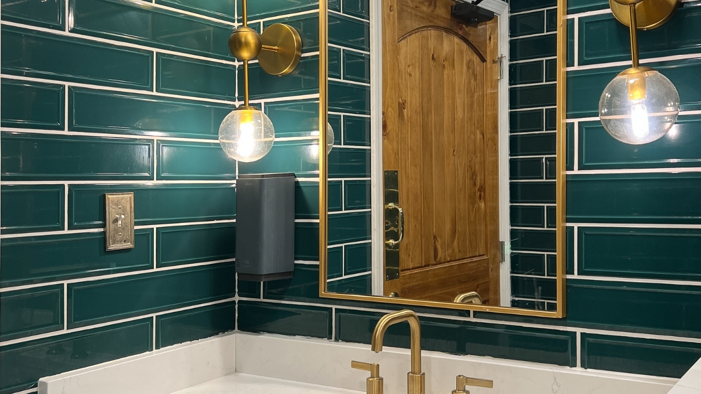 Tile, Floor & Stone Work