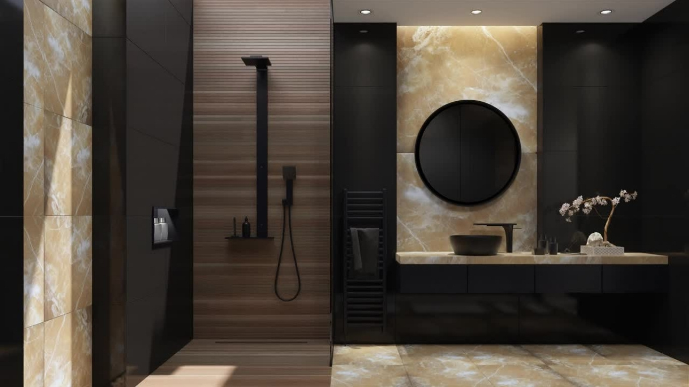 Bathroom Renovations